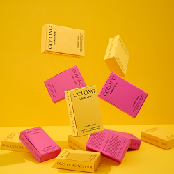 Flying Soap Boxes, Levitation