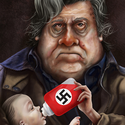 Inhereted hate