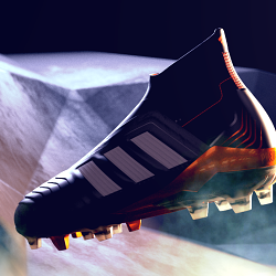 ADIDAS PREDATOR 18+ CONCEPT