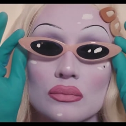 Vogue - Extreme Beauty w/ Juno Birch