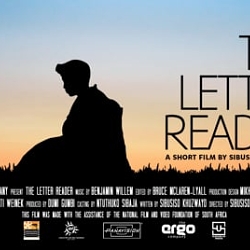 The Letter Reader Official Trailer