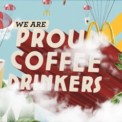 McDonalds | CoffeeDay