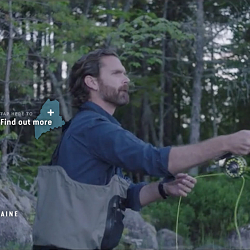 National Geographic x Pete Muller with WIREWAX Studio