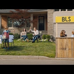 Billy’s Lemonade