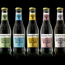Fever Tree - Making equities effective