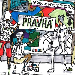 Pravha Premium Lager product sampling 2019