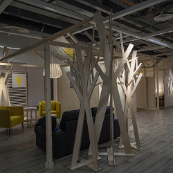 IKEA Co-worker Restaurant