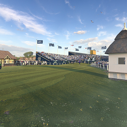 The Open 2021 - Royal St.George's