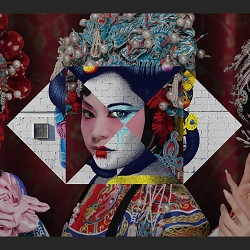 HSBC GLOBAL BRAND CAMPAIGN