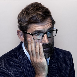 Andy Lo Po, Louis Theroux