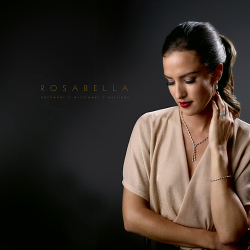 Rosabella Jewellery website and video