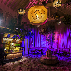 Warner Music Brit Awards After Party 2019