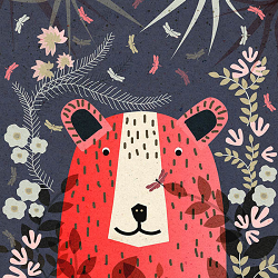 Bear Garden