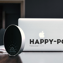 Happy-pod