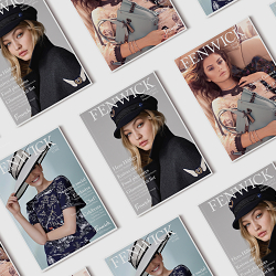 Fenwick Magazine
