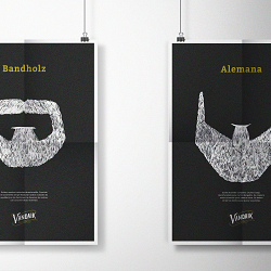 Branding | Proyecto de Barbería | Barber Shop project