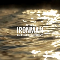 The Ironman - Documentary Pilot