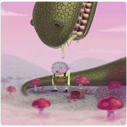 Children's illustration