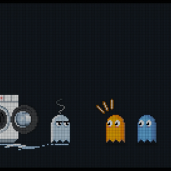 Pixel Art