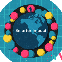 Smarter Impact - Shaw Contract