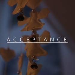 ACCEPTANCE