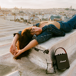Marshall | Guided By Music