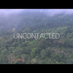 Uncontacted Tribes