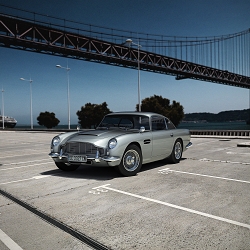 Aston Martin
