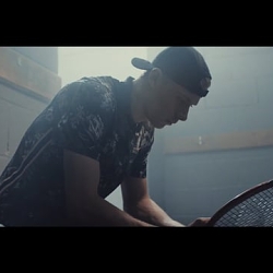 TAG Heuer - Break Tennis - Denis Shapovalov