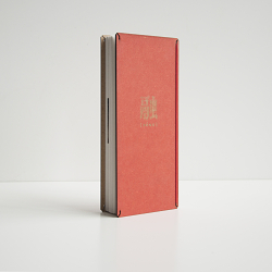 Rong Book design