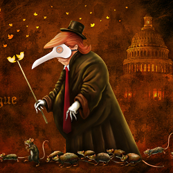 The Plague