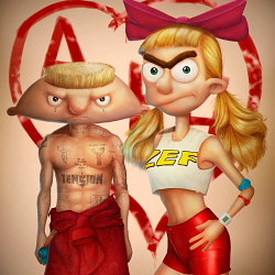Fanart