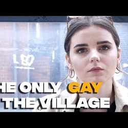 The Only Gay in the Village