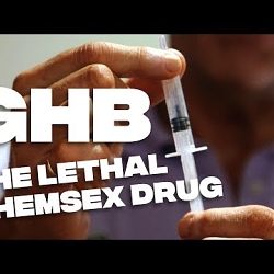 How GHB is destroying lives in the gay community