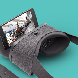 Open Polytechnic VR Walkthrough