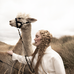NOMADIC WINTER - CREATIVE HEAD MAGAZINE