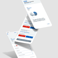 NHS - TAA. (Transplant Alert App)