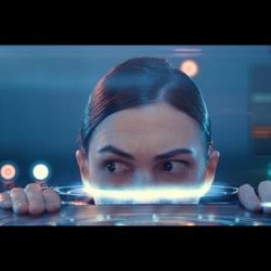 Sandbox VR TVC - The Boardroom