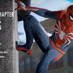 Sony: Spider-Man Sales Deck