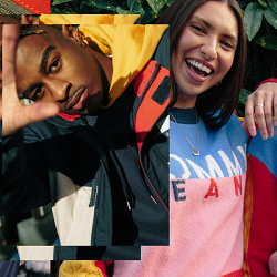 Tommy Hilfiger @tommyjeans