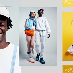 The Flash Pack x Wavey Garms