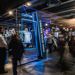 PUMA X MCFC City Store - Fuelling brand affinity and fan conversation