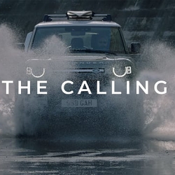 The Calling