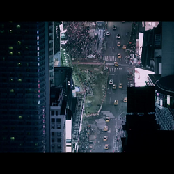 Video creation for Dragonfly