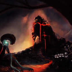 Digital Drawings