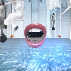 Life Rewired: 12 Months of Short Films Exploring The Impact of Technology on Humans