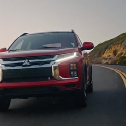 Mitsubishi x Albert Lin | National Geographic