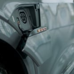 Audi e-tron Easy Guide