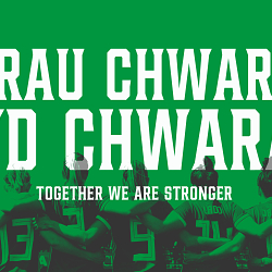 FAW - New Global Brand Identity