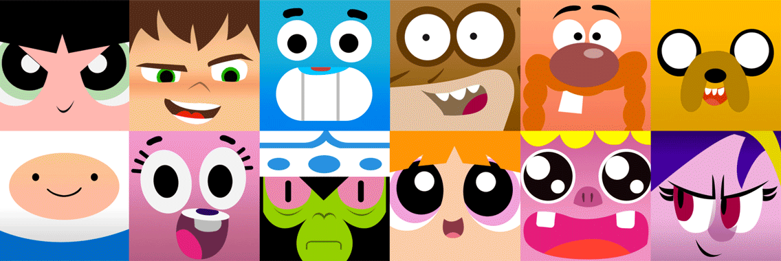 Cartoon Network / Prototype